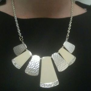 Charming Charlie's Statement Necklace